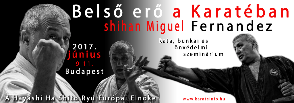 Shuhari Karate Hungary - Bp., XII.ker. Gyri t. 5-7.